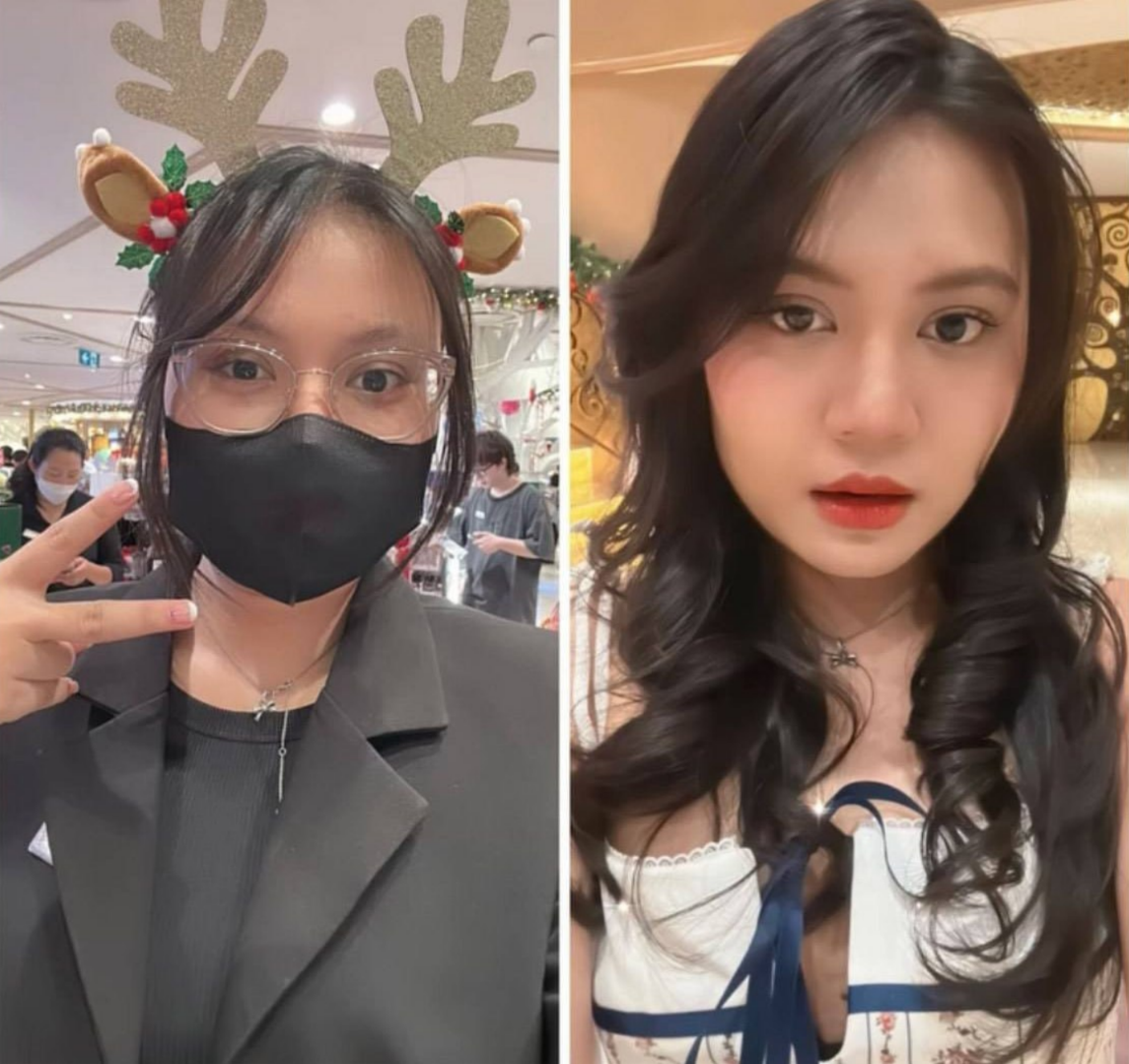 Thổi kèn liên hồi vào miệng nàng sexy