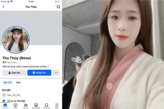 Thu Thủy say đắm trong vòng tay yêu thương cuồng nhiệt không ngừng