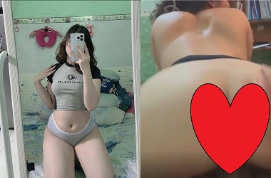 Trải nghiệm phấn khích là yêu bạn thân sexy