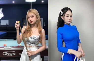 Trần Ngọc Nhi khoe clip nóng bỏng khiến fan điêu đứng
