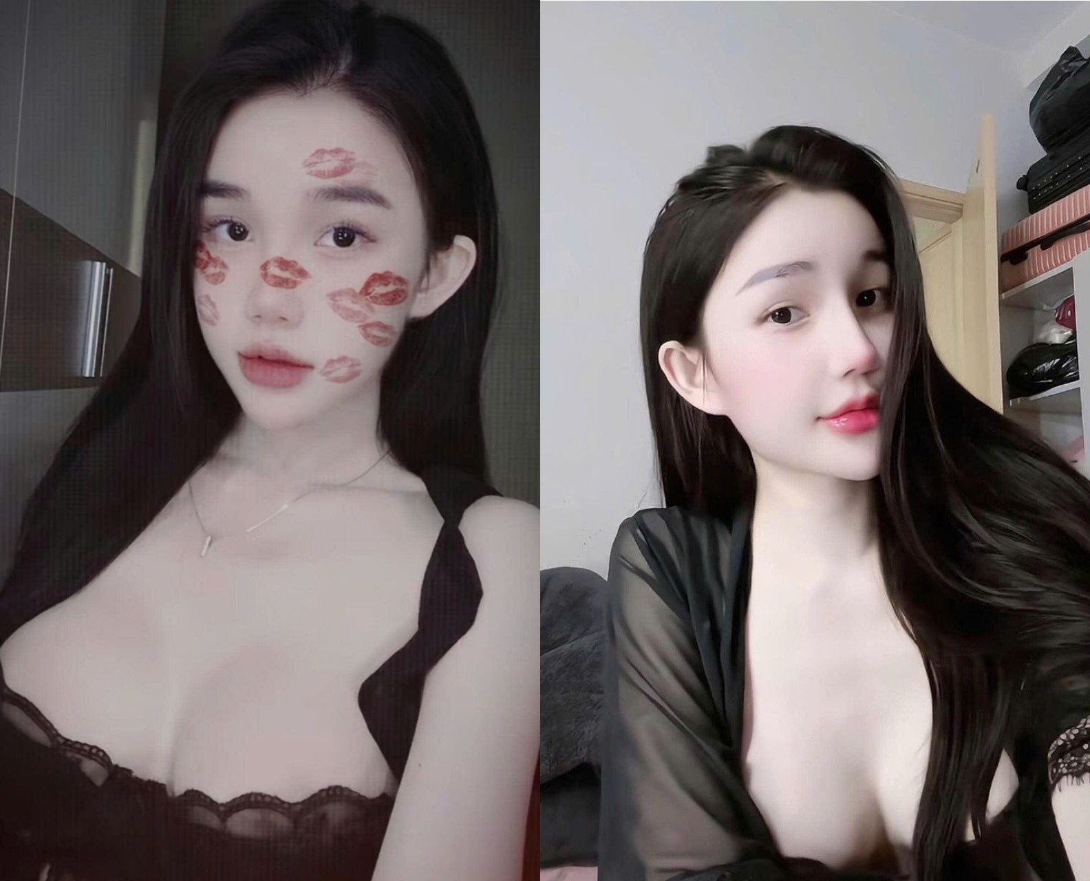 Trang phục gợi cảm làm anh ấy say đắm hơn bao giờ hết