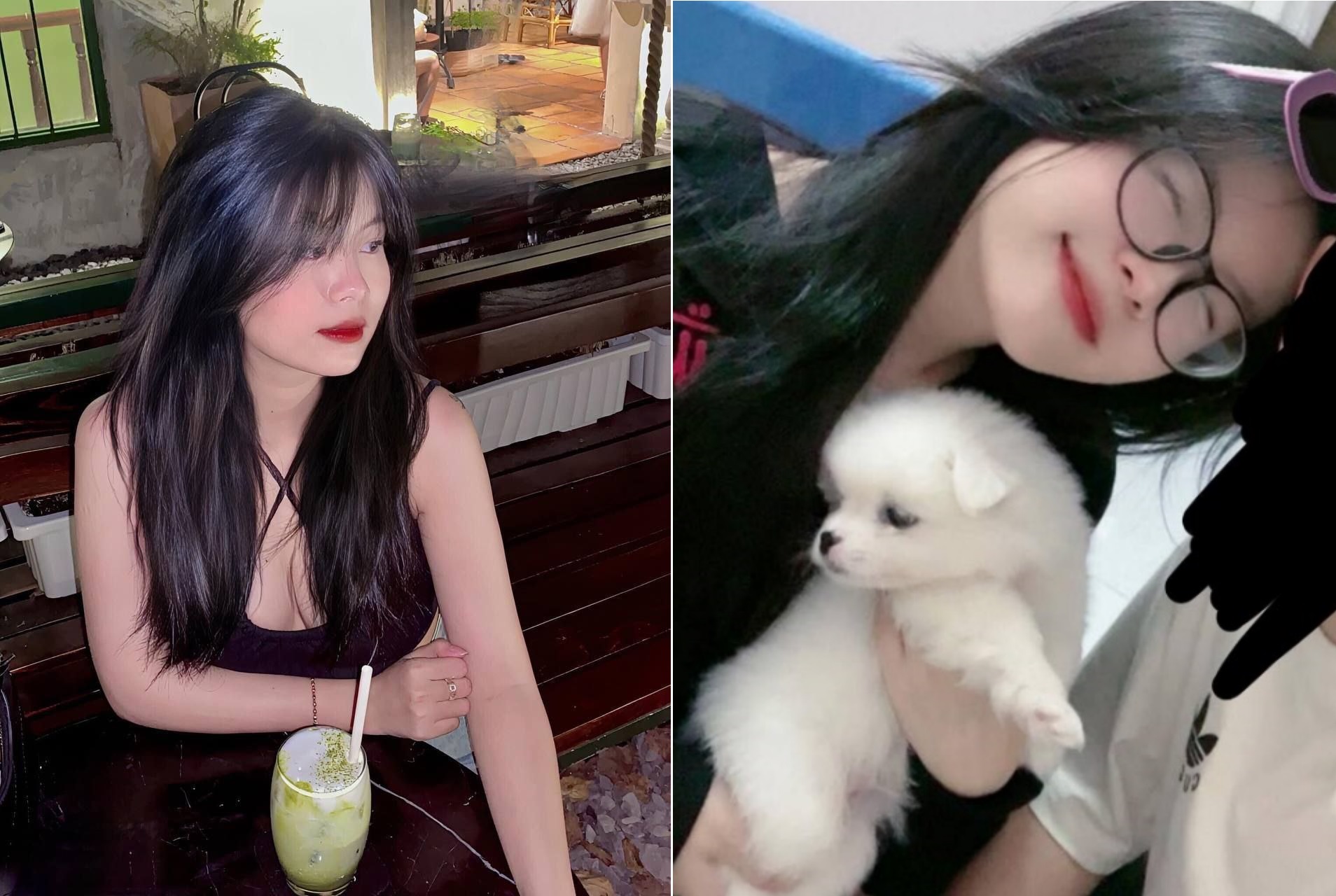 Trò chuyện táo bạo vì anh ấy luôn chiều chuộng