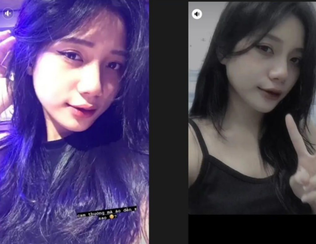 Uyên Trần bú cu cho người yêu siêu tài