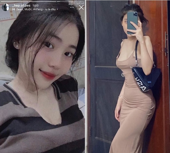 Vẻ Đẹp Khó Từ Chối Kích Thích Bao Chàng Theo Đuổi