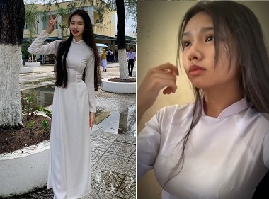 Video nhạy cảm của nữ sinh Lâm Kim Thư
