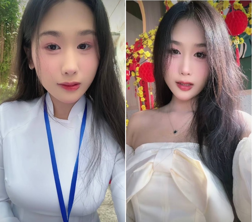 Video nóng bỏng của nữ sinh gợi cảm nhất