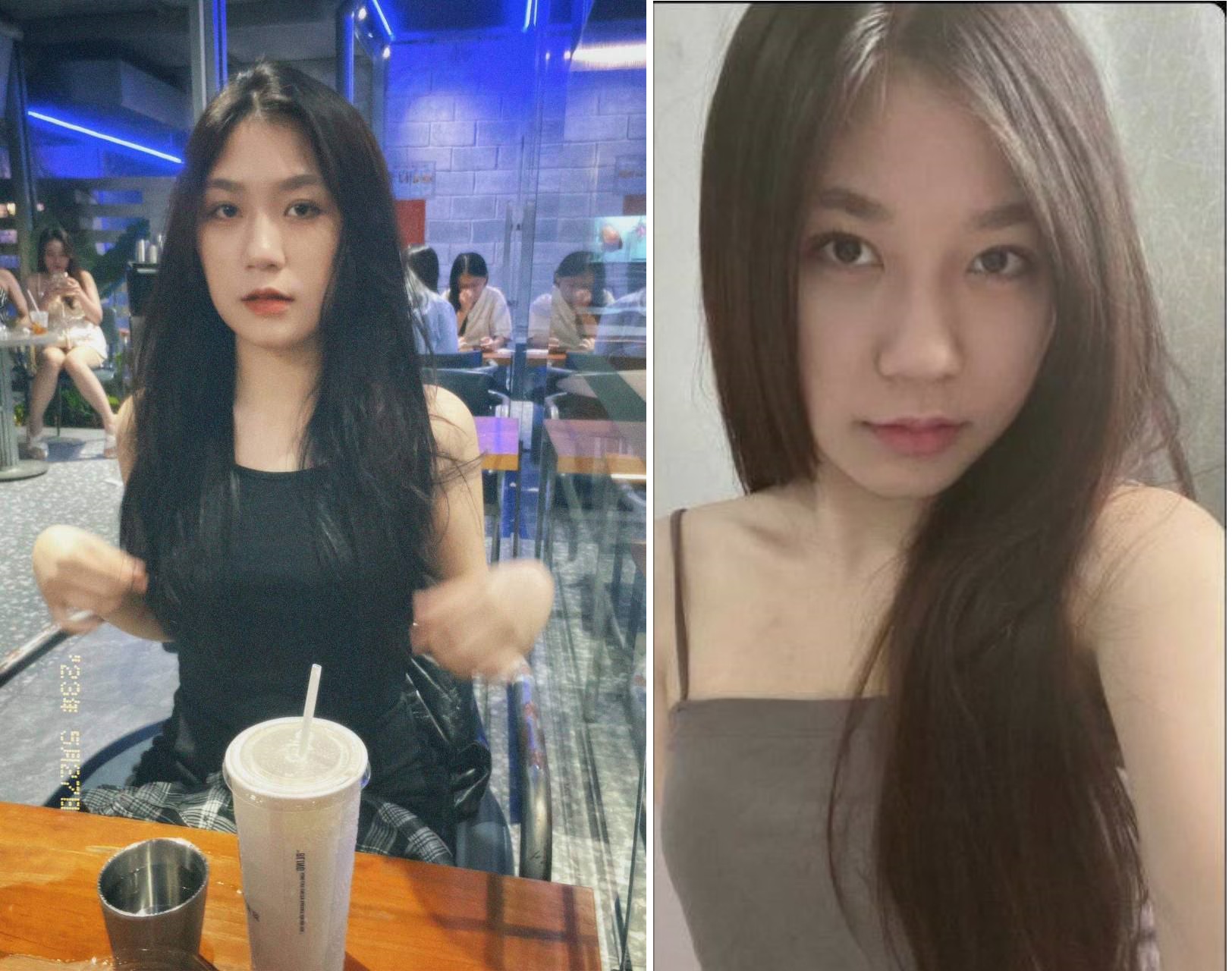 Video nóng cô gái xinh đẹp khêu gợi hấp dẫn