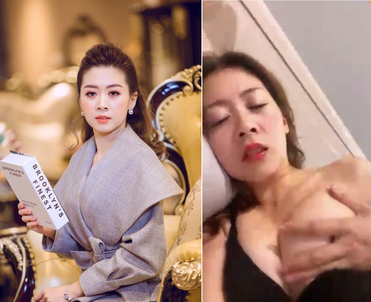 Video tình cảm của sinh viên Việt Nam mùa thi nóng bỏng