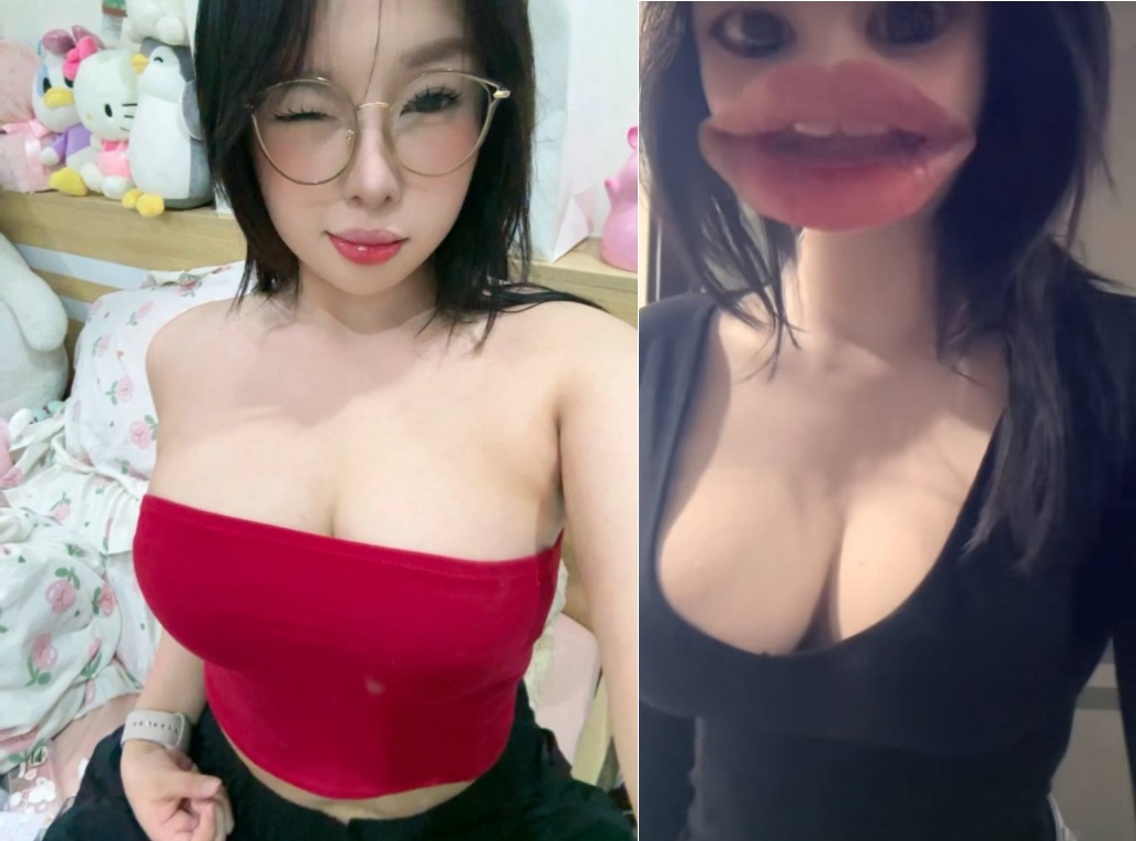 Vòng 2 mê hồn khiến khát khao bùng phát