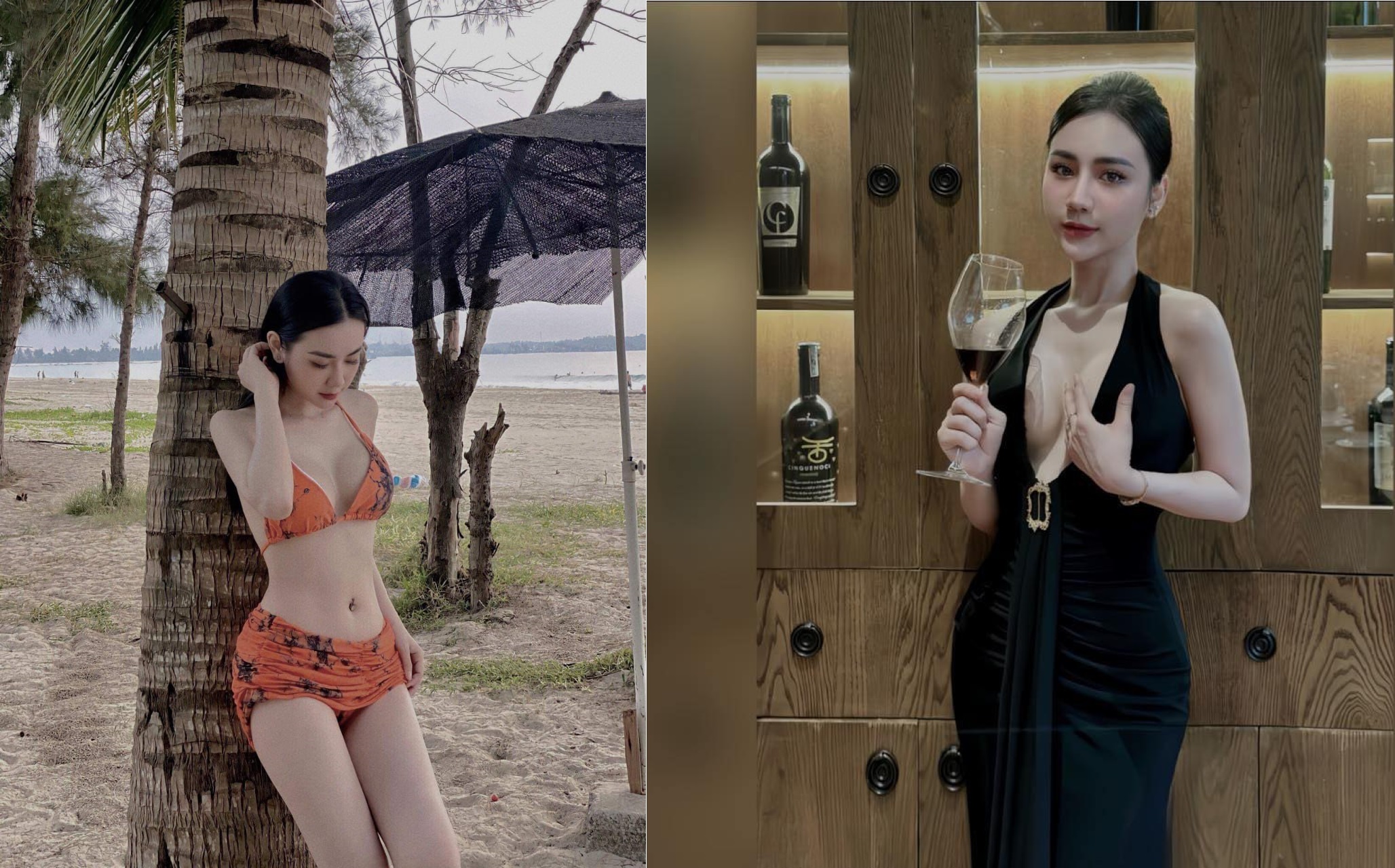 Xem clip sex gái xinh dáng chuẩn làm tình cực đã