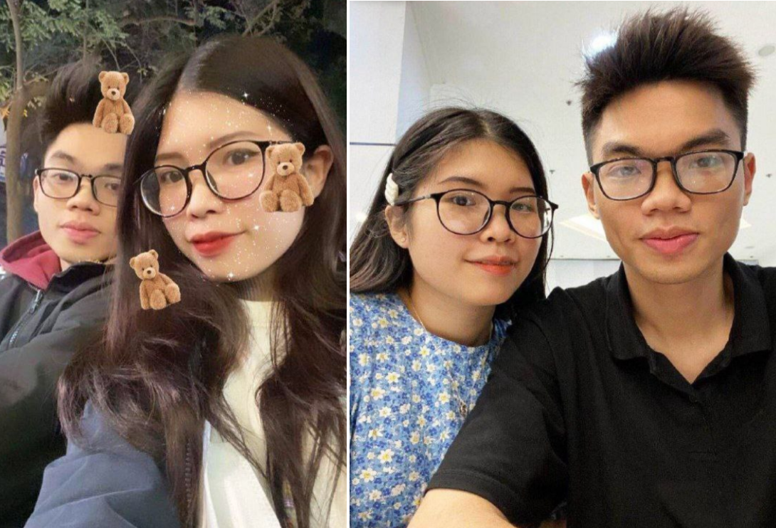 Xin mãi người yêu mới cho đêm bùng nổ!