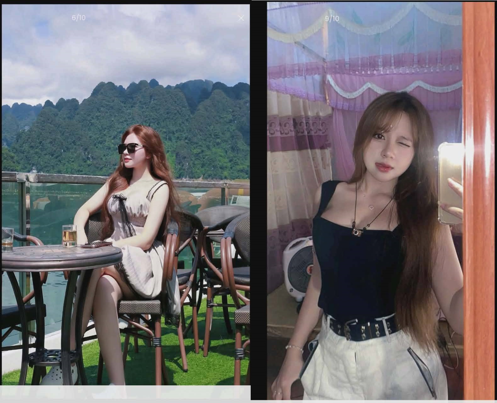 Xinh gái mông căng bị cu khủng làm nát đời