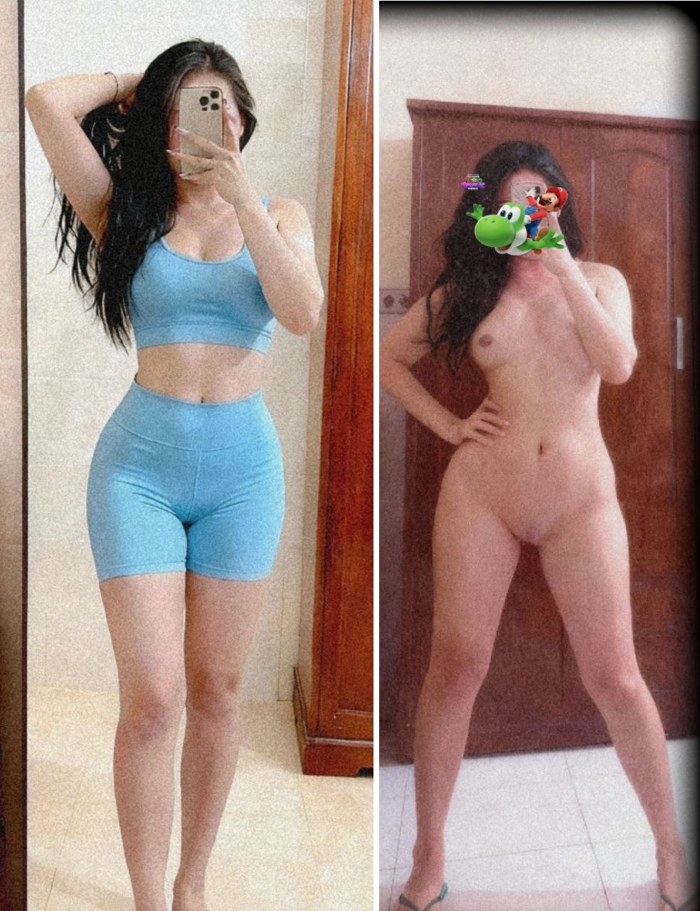 Yêu đúng gymer, bận rộn bên mối tình không ngừng đổi mới