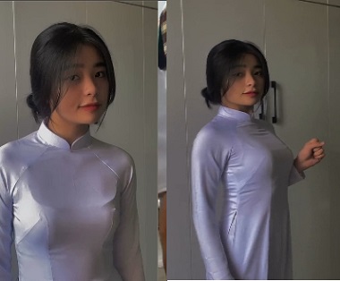 Yêu thương thầm kín của nữ sinh áo dài trong phòng trọ