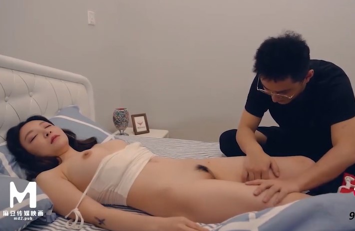 Zhao Jiamei phát hiện clip sex bí mật, tình yêu không che giấu hoàn hảo siêu nóng